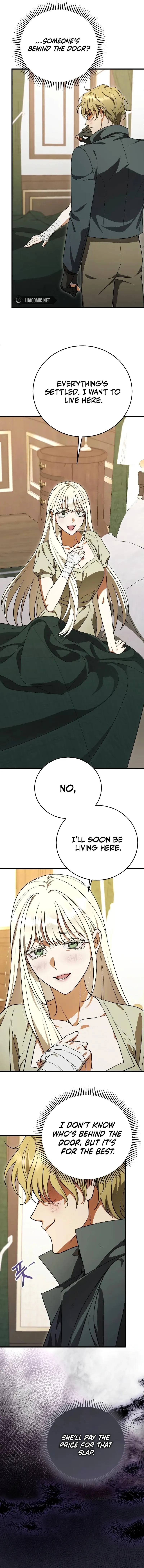 Things I Learned After Death Chapter 6 Online - página 5