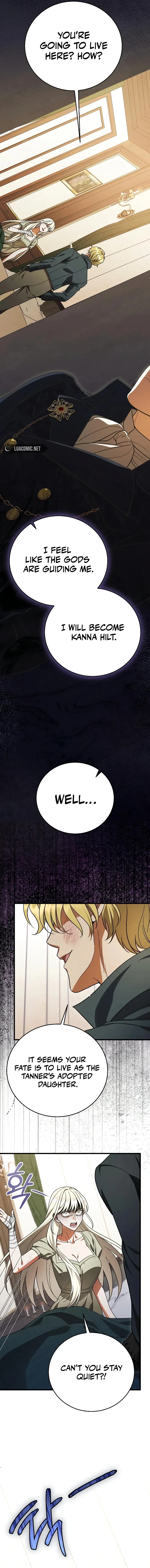 Things I Learned After Death Chapter 6 Online - página 6