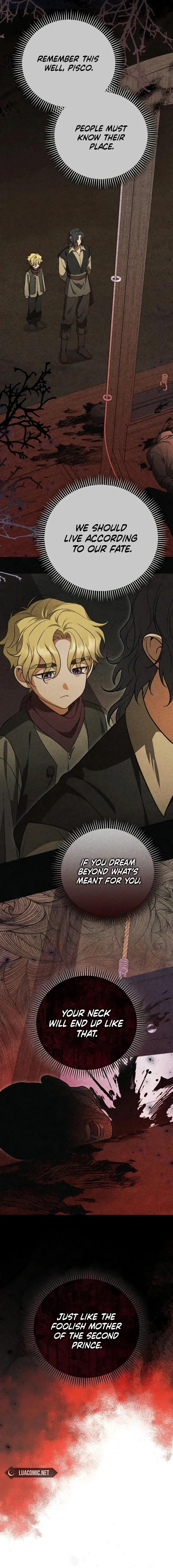 Things I Learned After Death Chapter 6 Online - página 8