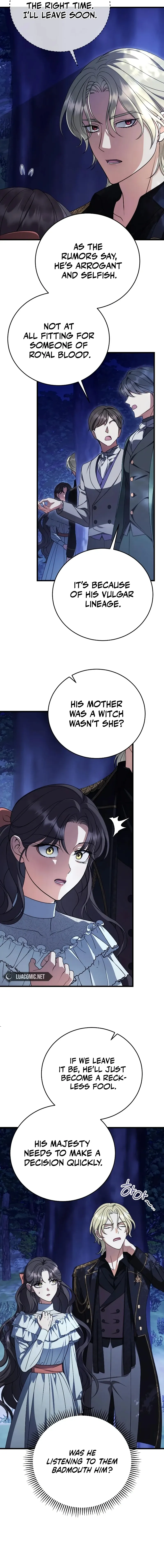 Things I Learned After Death Chapter 6 Online - página 12