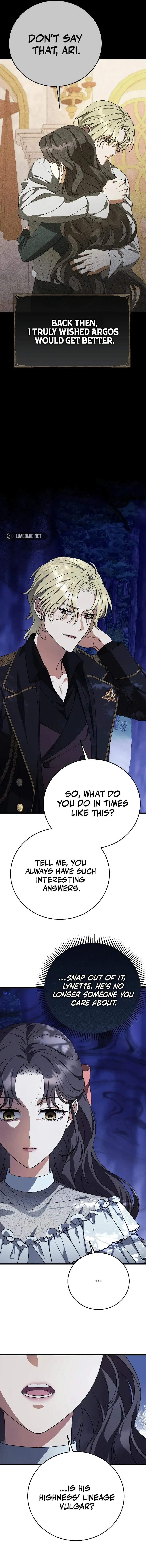Things I Learned After Death Chapter 6 Online - página 14