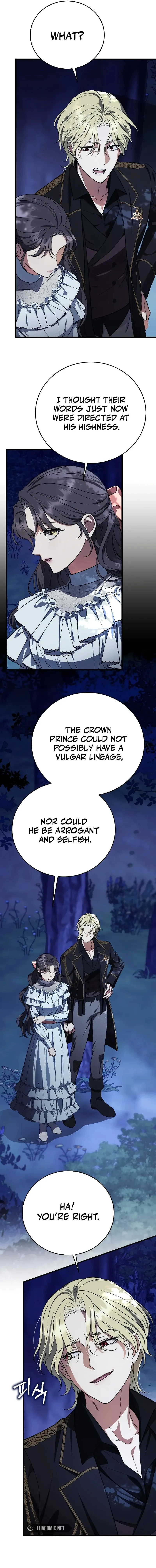 Things I Learned After Death Chapter 6 Online - página 15