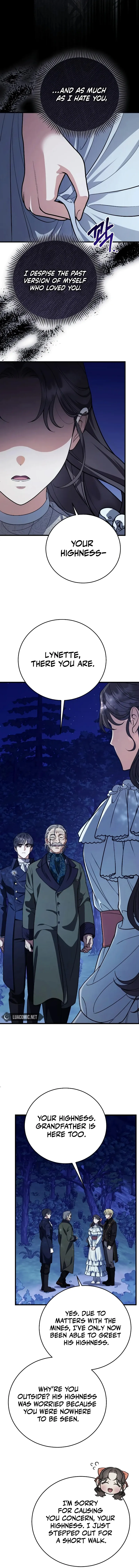 Things I Learned After Death Chapter 6 Online - página 17