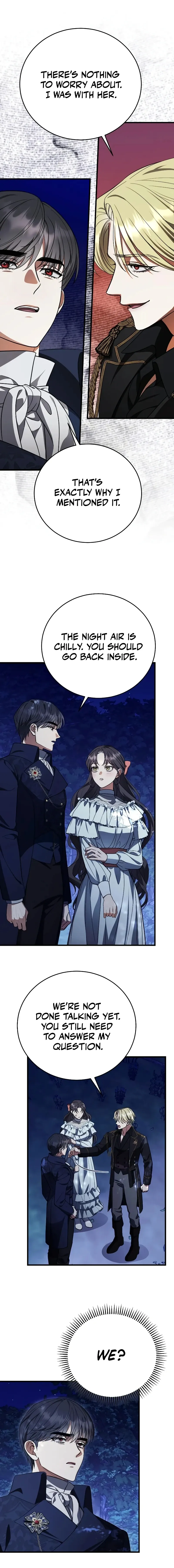 Things I Learned After Death Chapter 6 Online - página 18
