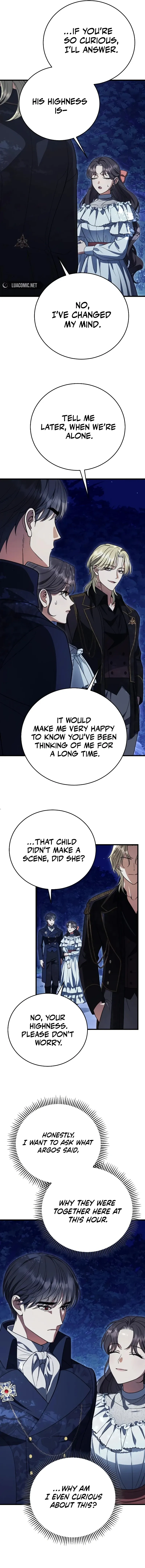 Things I Learned After Death Chapter 6 Online - página 19