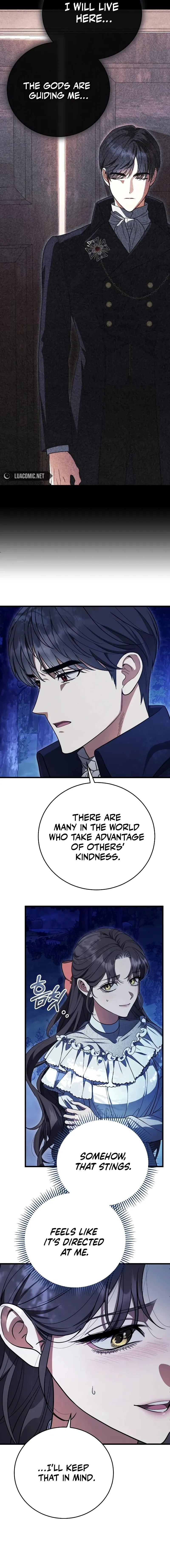 Things I Learned After Death Chapter 6 Online - página 21