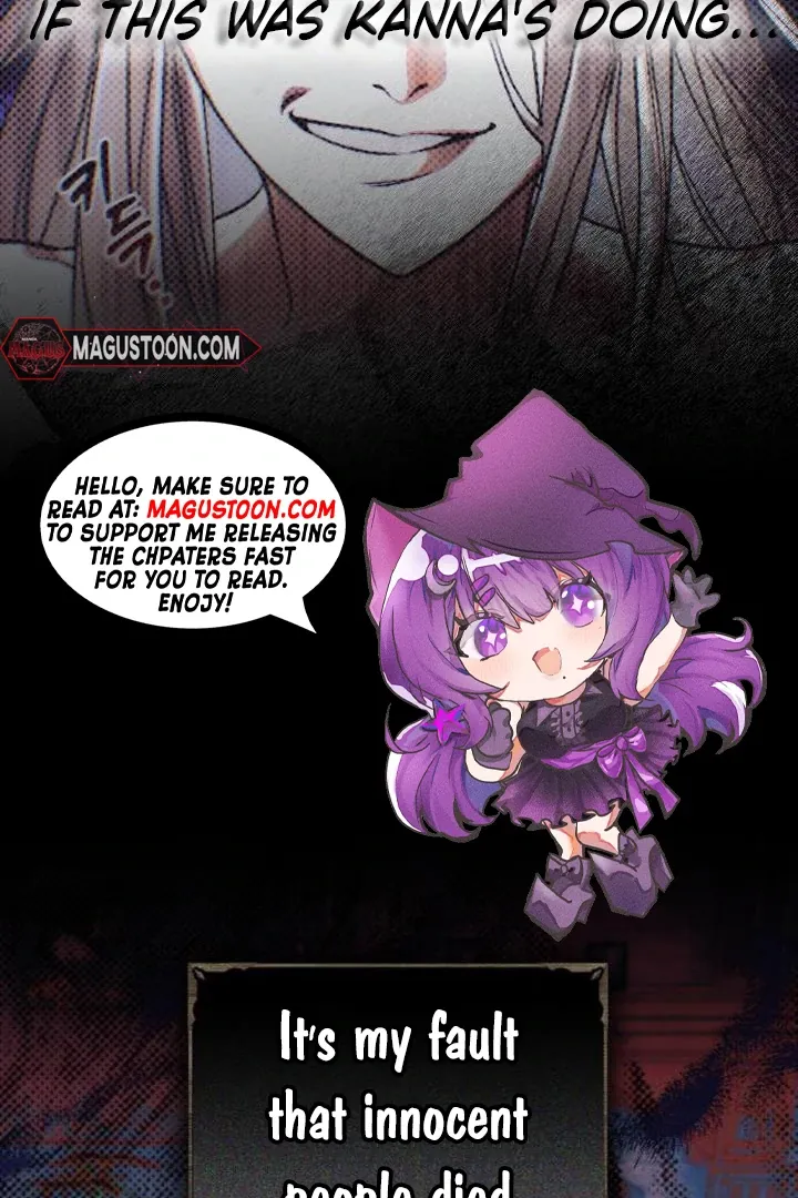 Things I Learned After Death Chapter 7 Online - página 7