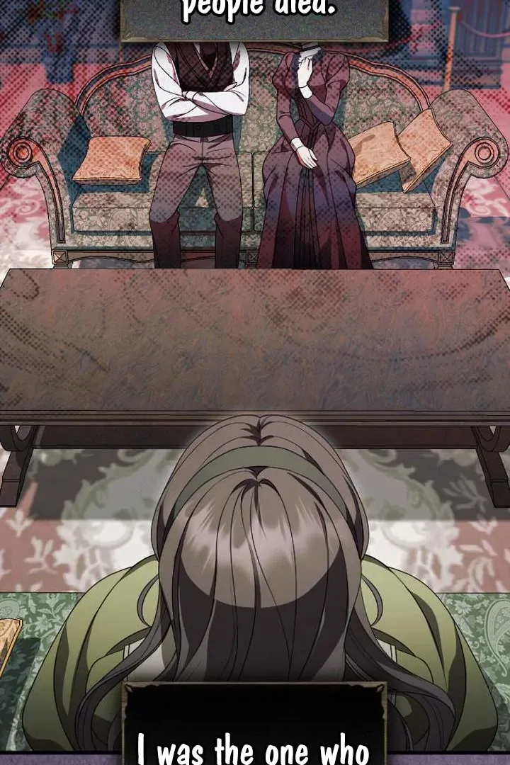 Things I Learned After Death Chapter 7 Online - página 8