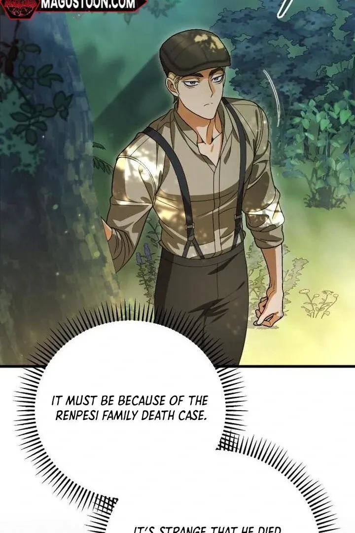 Things I Learned After Death Chapter 8 Online - página 3