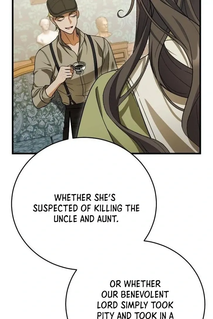 Things I Learned After Death Chapter 8 Online - página 38