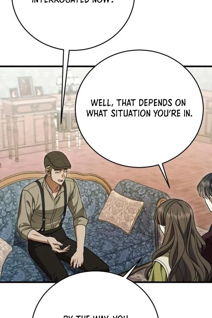 Things I Learned After Death Chapter 8 Online - página 51