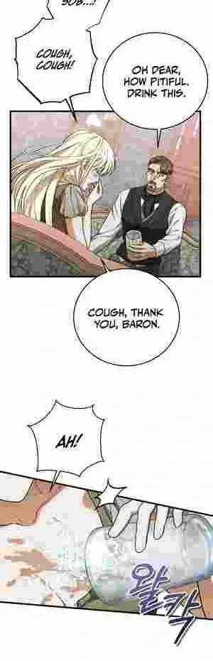 Things I Learned After Death Chapter 9 Online - página 8