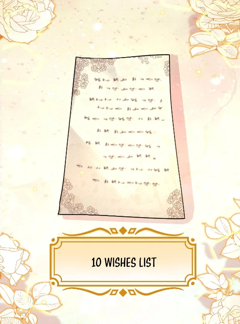 Things to Enjoy with the Death God in My Life’s Last Year Chapter 5 Online - página 3