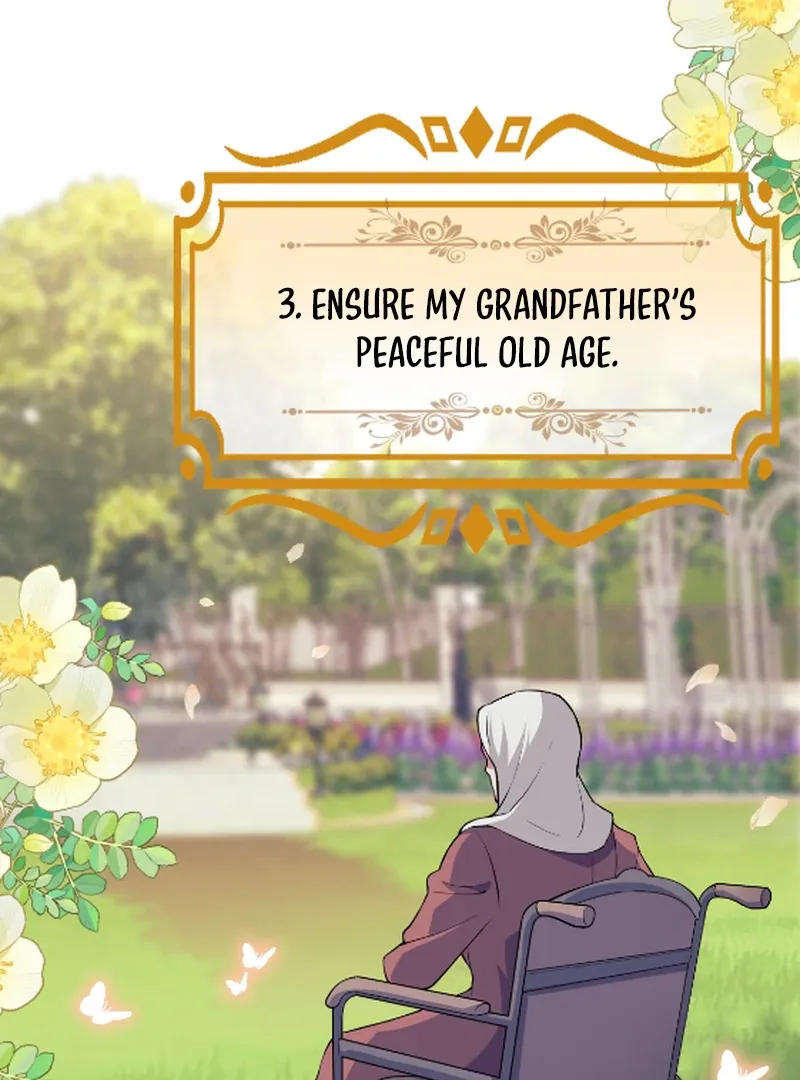 Things to Enjoy with the Death God in My Life’s Last Year Chapter 5 Online - página 7
