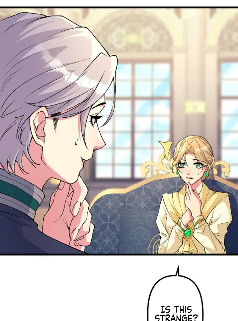 Things to Enjoy with the Death God in My Life’s Last Year Chapter 5 Online - página 11