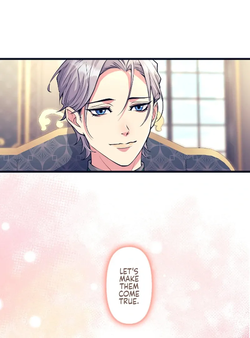 Things to Enjoy with the Death God in My Life’s Last Year Chapter 5 Online - página 22