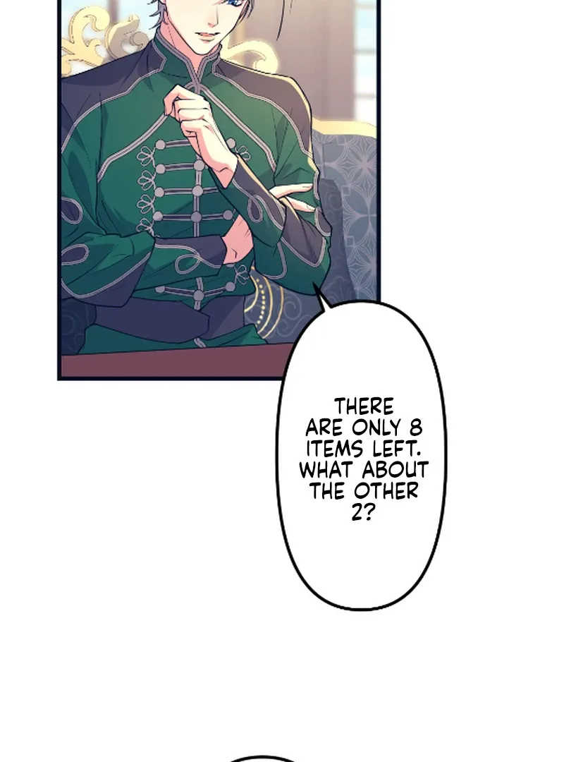 Things to Enjoy with the Death God in My Life’s Last Year Chapter 5 Online - página 25