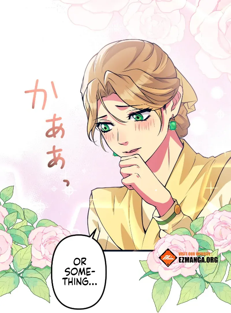 Things to Enjoy with the Death God in My Life’s Last Year Chapter 5 Online - página 41
