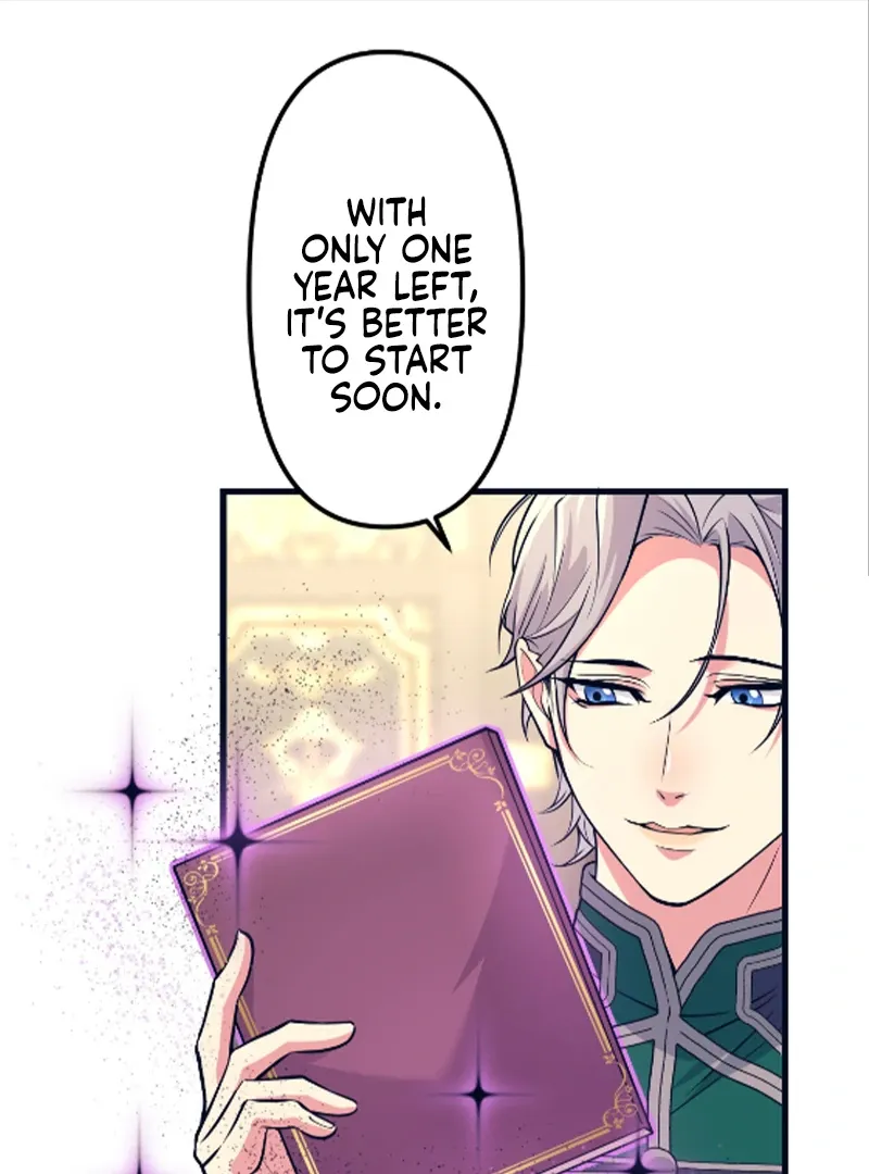 Things to Enjoy with the Death God in My Life’s Last Year Chapter 5 Online - página 45
