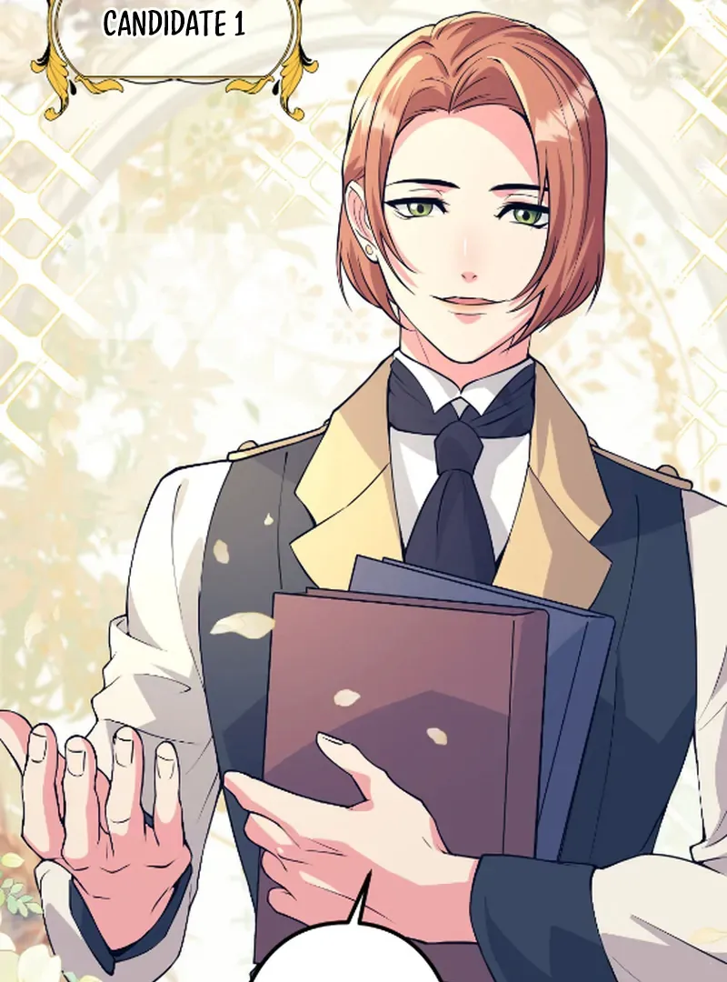 Things to Enjoy with the Death God in My Life’s Last Year Chapter 5 Online - página 53