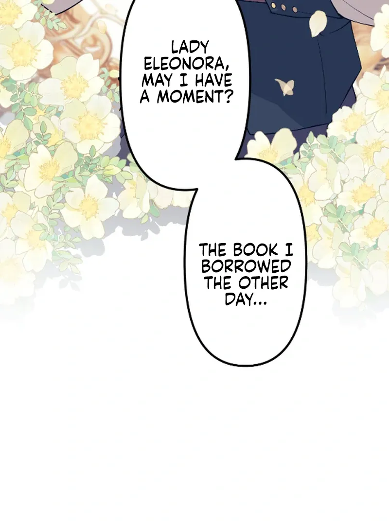 Things to Enjoy with the Death God in My Life’s Last Year Chapter 5 Online - página 54
