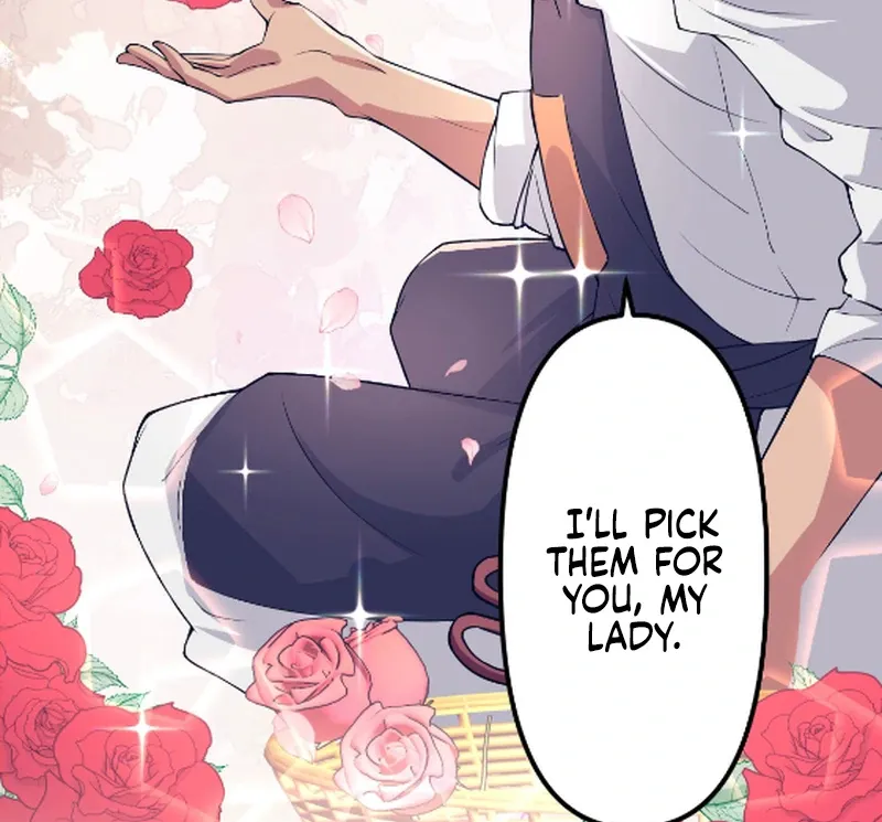Things to Enjoy with the Death God in My Life’s Last Year Chapter 5 Online - página 58