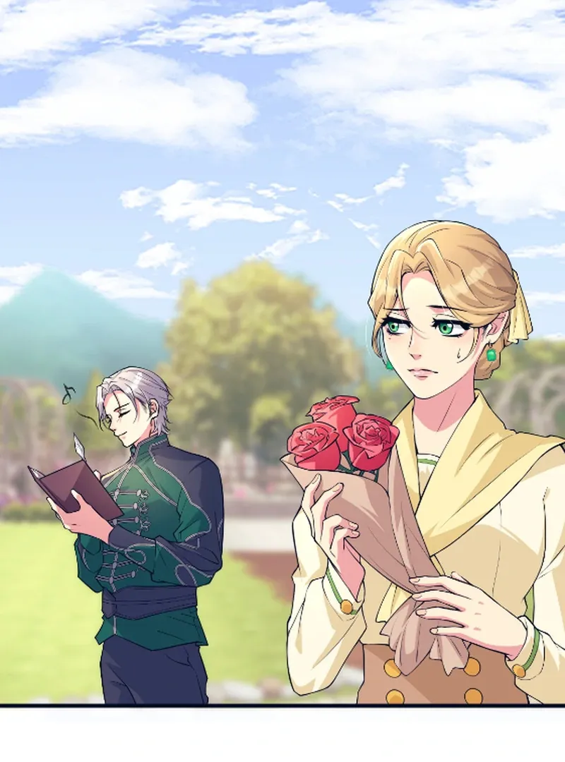 Things to Enjoy with the Death God in My Life’s Last Year Chapter 5 Online - página 60