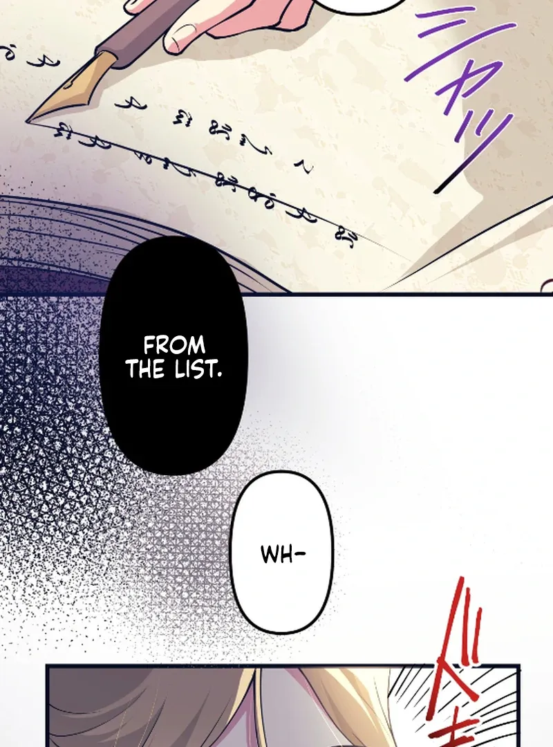 Things to Enjoy with the Death God in My Life’s Last Year Chapter 5 Online - página 66