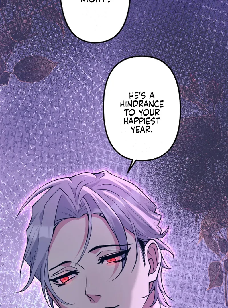 Things to Enjoy with the Death God in My Life’s Last Year Chapter 5 Online - página 68