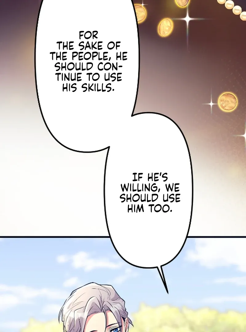 Things to Enjoy with the Death God in My Life’s Last Year Chapter 5 Online - página 76