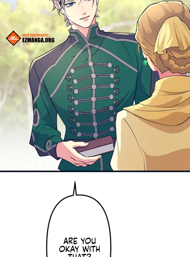 Things to Enjoy with the Death God in My Life’s Last Year Chapter 5 Online - página 77