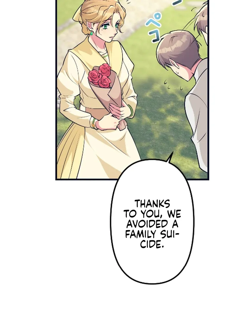 Things to Enjoy with the Death God in My Life’s Last Year Chapter 5 Online - página 90