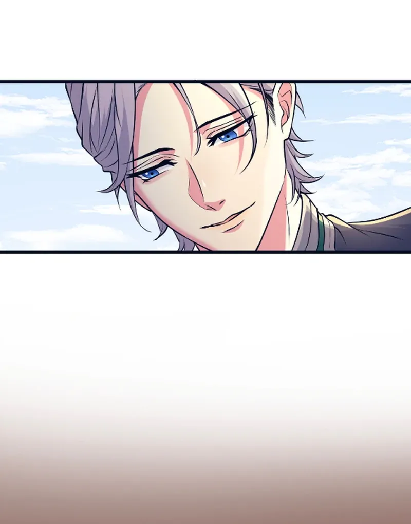Things to Enjoy with the Death God in My Life’s Last Year Chapter 5 Online - página 100