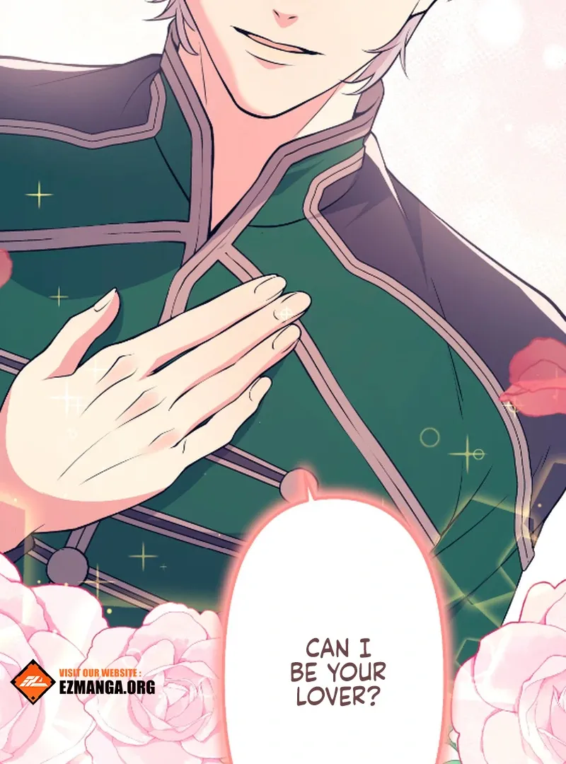 Things to Enjoy with the Death God in My Life’s Last Year Chapter 5 Online - página 110