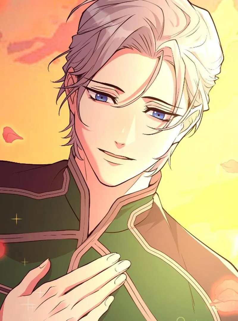 Things to Enjoy with the Death God in My Life’s Last Year Chapter 6 Online - página 3