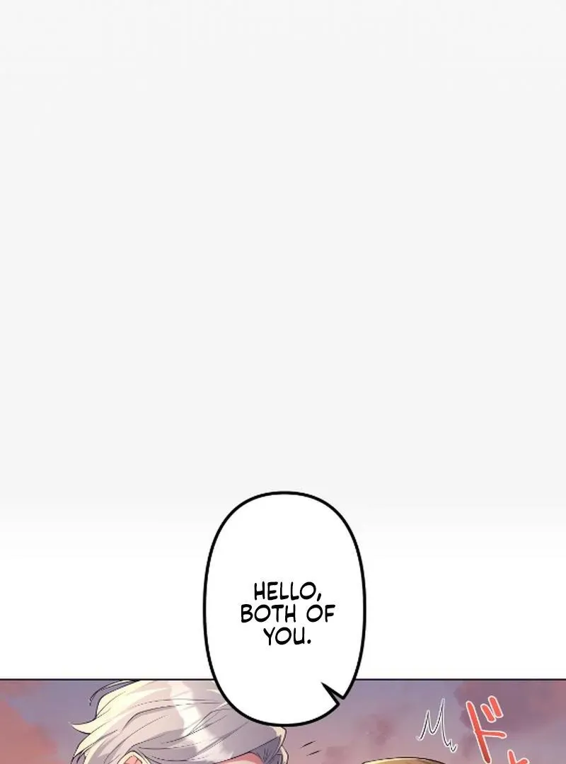 Things to Enjoy with the Death God in My Life’s Last Year Chapter 6 Online - página 25