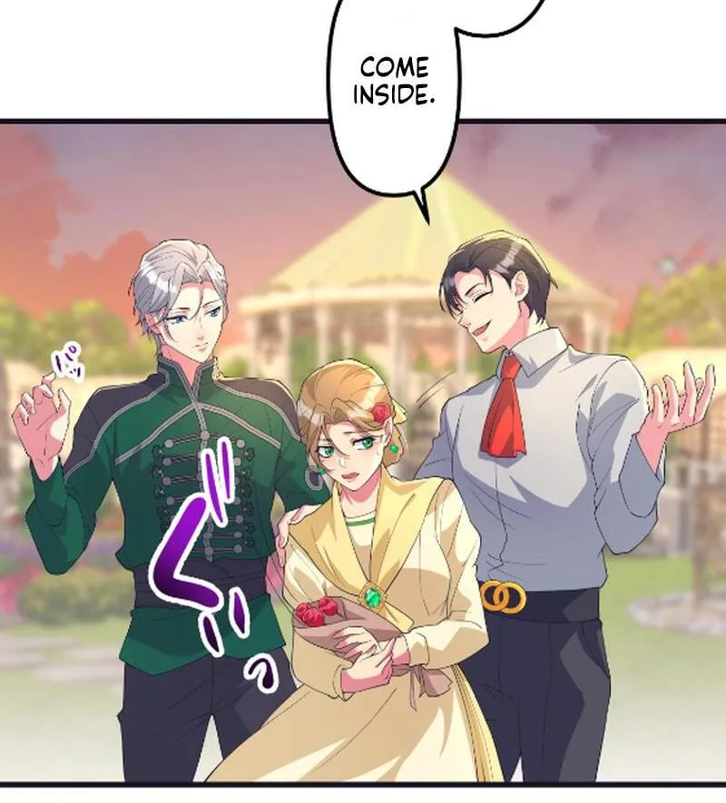 Things to Enjoy with the Death God in My Life’s Last Year Chapter 6 Online - página 29