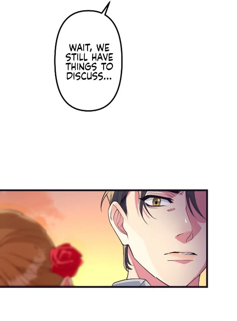 Things to Enjoy with the Death God in My Life’s Last Year Chapter 6 Online - página 30