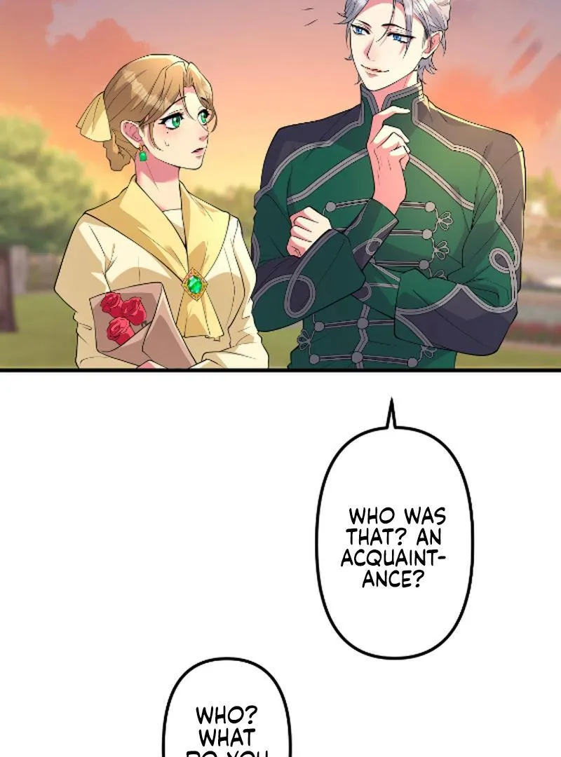 Things to Enjoy with the Death God in My Life’s Last Year Chapter 6 Online - página 48