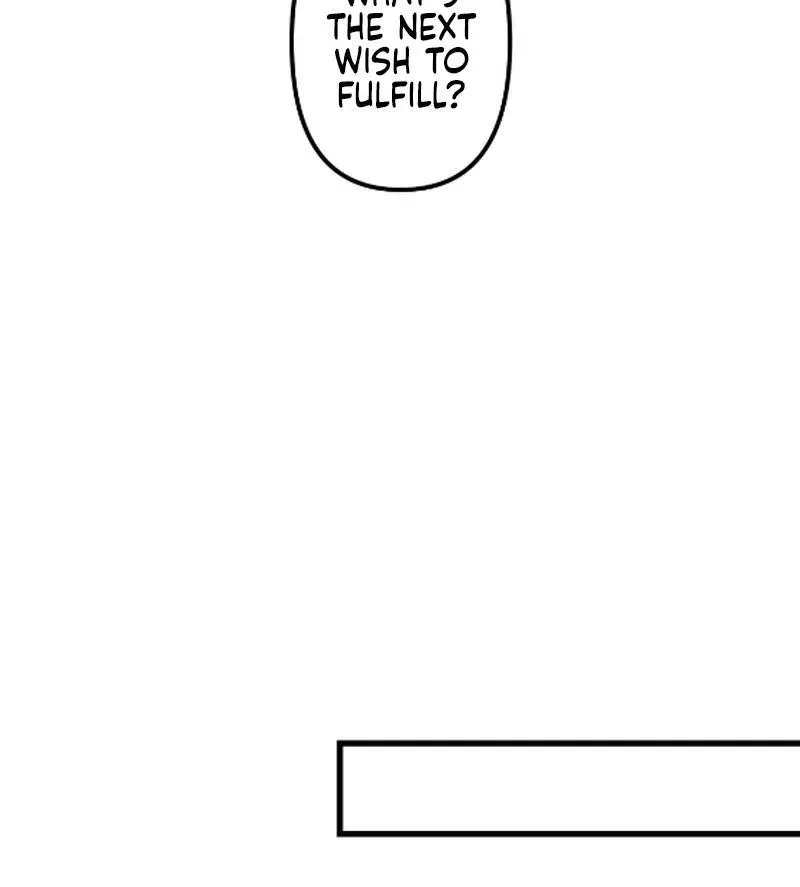 Things to Enjoy with the Death God in My Life’s Last Year Chapter 6 Online - página 57