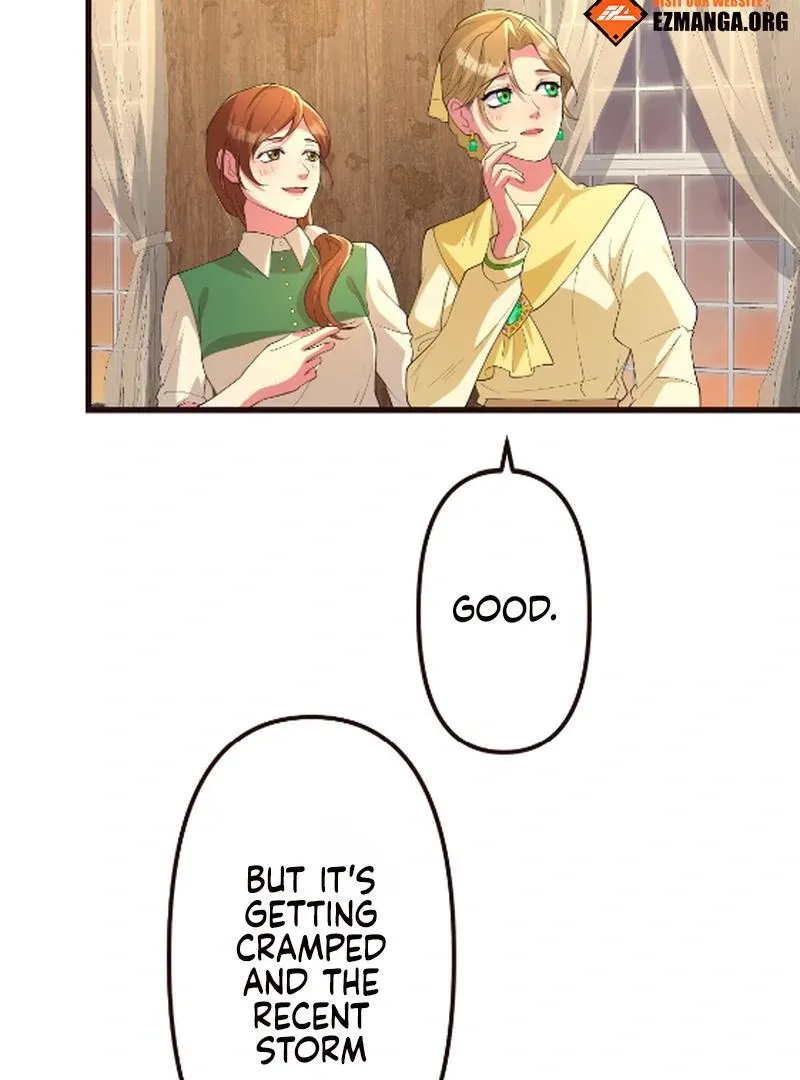 Things to Enjoy with the Death God in My Life’s Last Year Chapter 6 Online - página 62