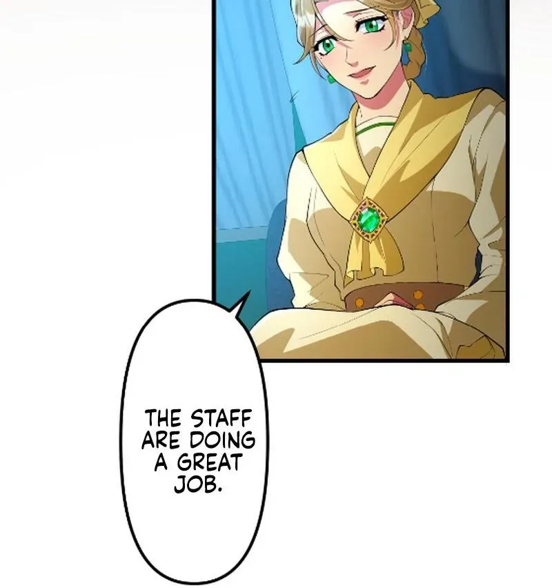 Things to Enjoy with the Death God in My Life’s Last Year Chapter 6 Online - página 85
