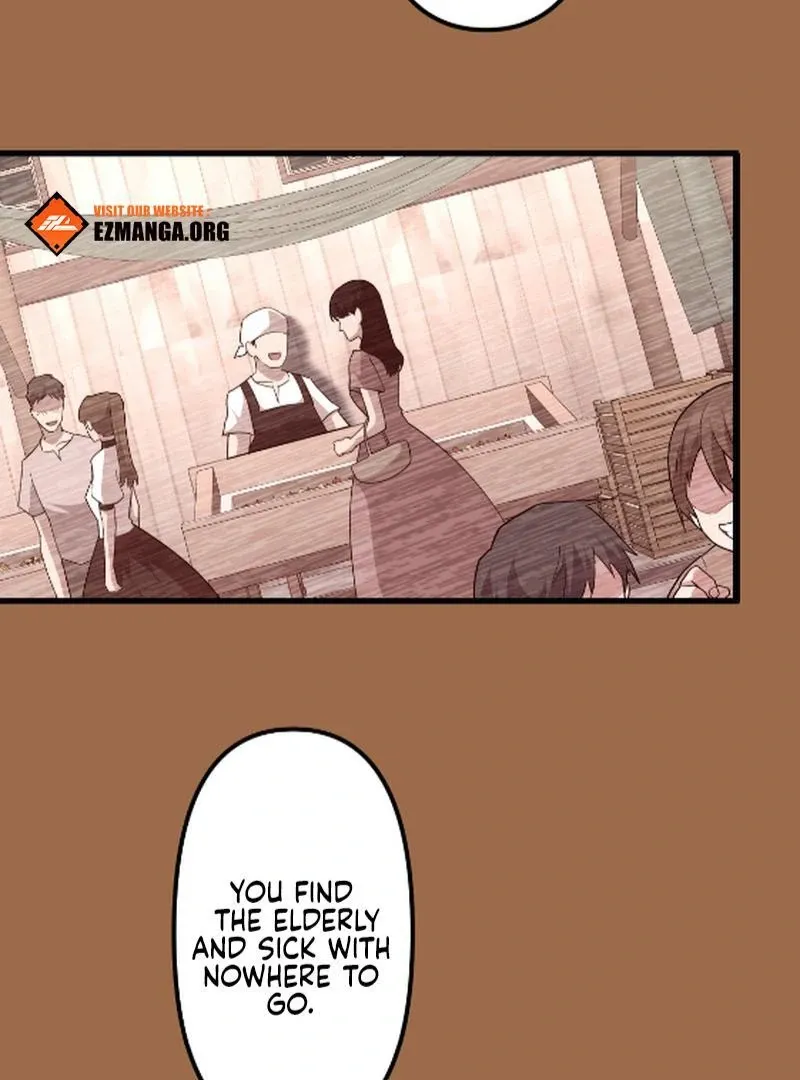 Things to Enjoy with the Death God in My Life’s Last Year Chapter 6 Online - página 88