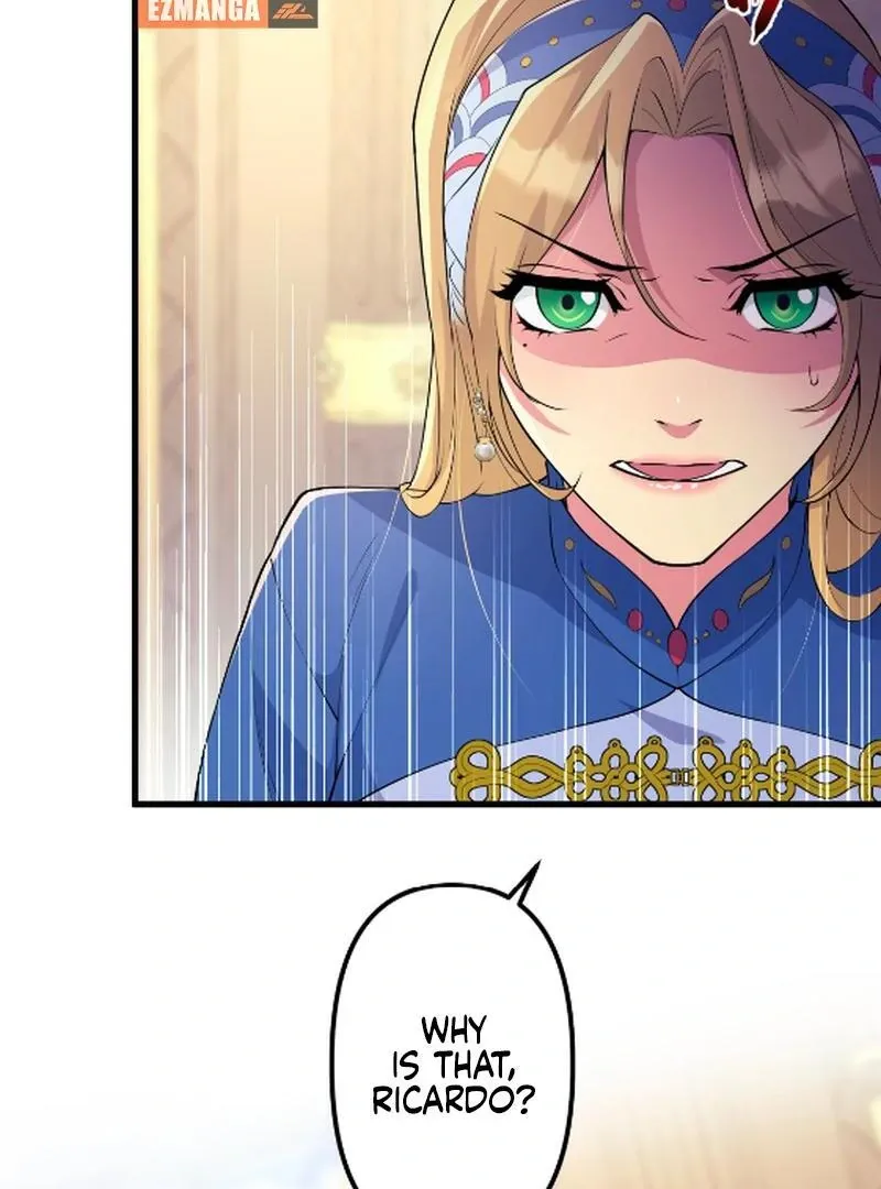 Things to Enjoy with the Death God in My Life’s Last Year Chapter 7 Online - página 5