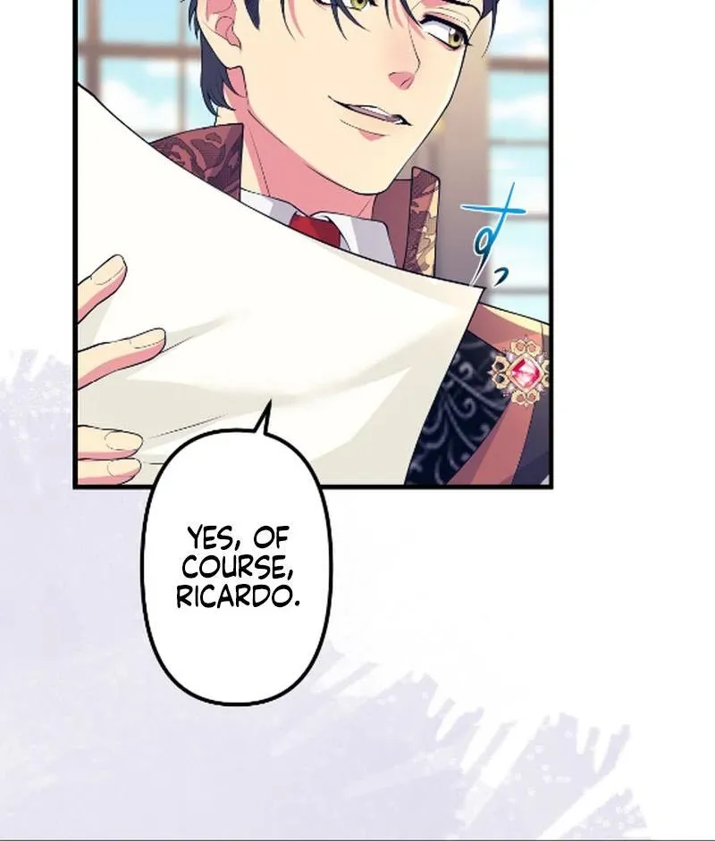 Things to Enjoy with the Death God in My Life’s Last Year Chapter 7 Online - página 29