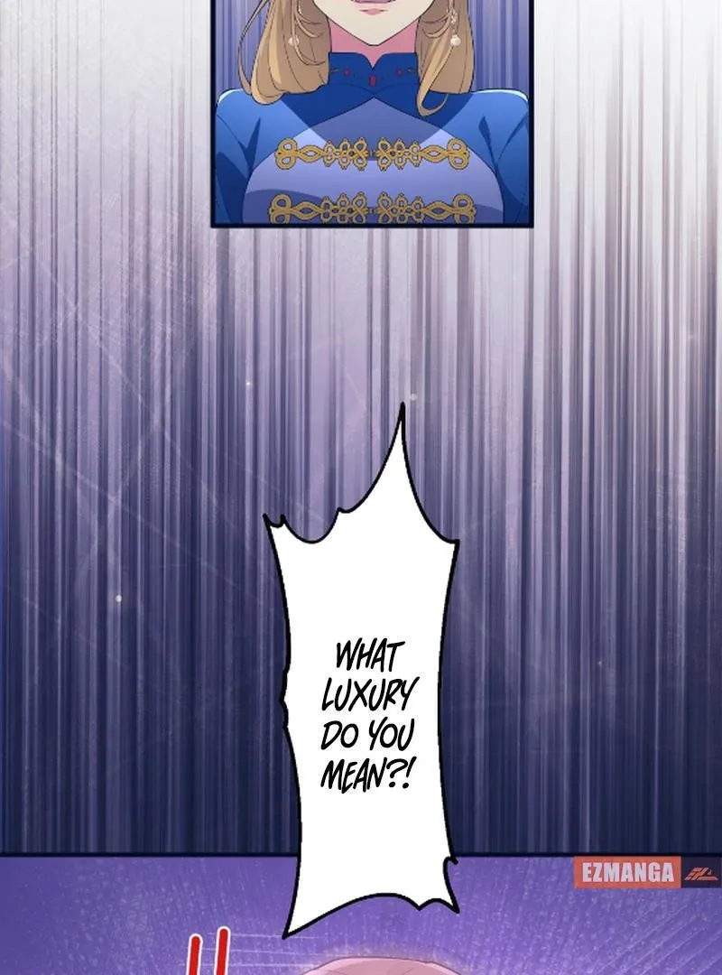 Things to Enjoy with the Death God in My Life’s Last Year Chapter 7 Online - página 40