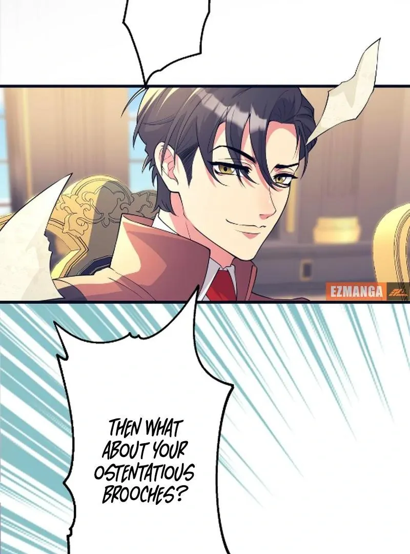 Things to Enjoy with the Death God in My Life’s Last Year Chapter 7 Online - página 44