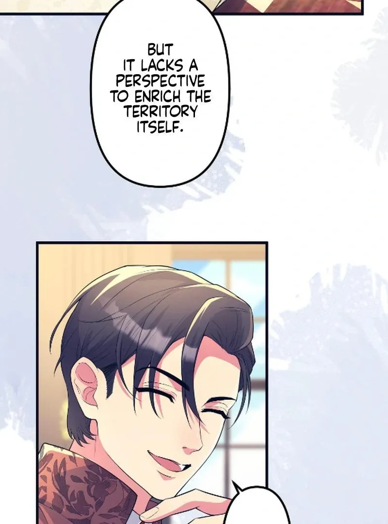 Things to Enjoy with the Death God in My Life’s Last Year Chapter 7 Online - página 65