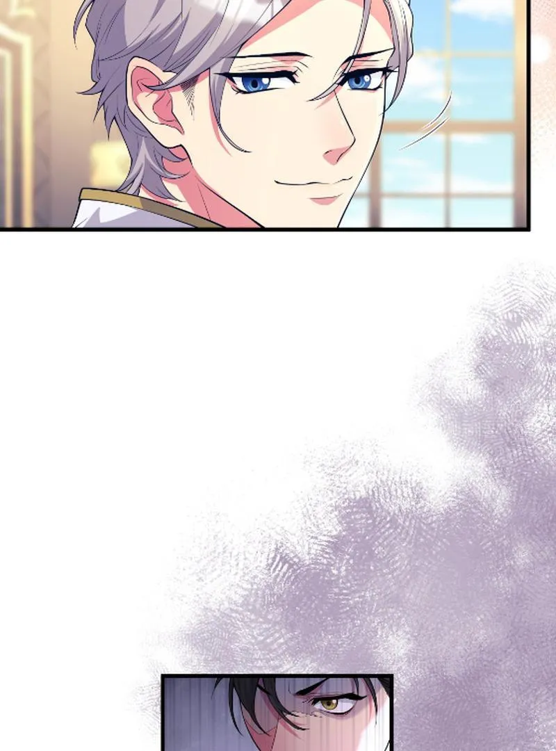 Things to Enjoy with the Death God in My Life’s Last Year Chapter 7 Online - página 79