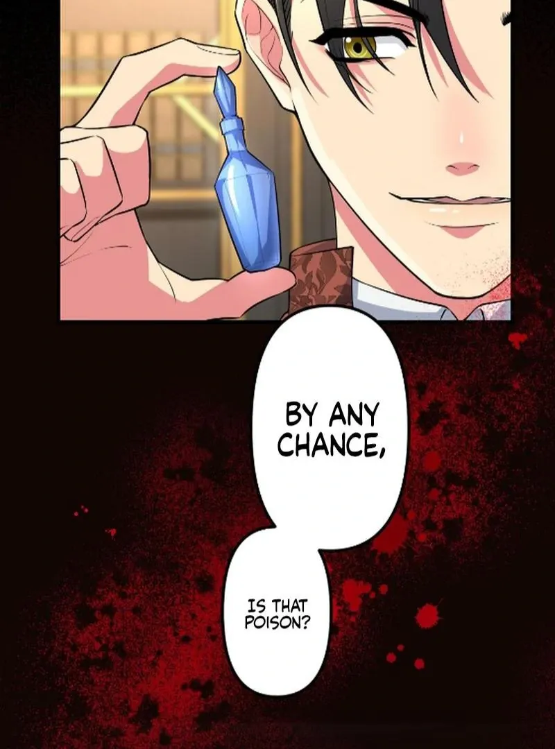 Things to Enjoy with the Death God in My Life’s Last Year Chapter 7 Online - página 94